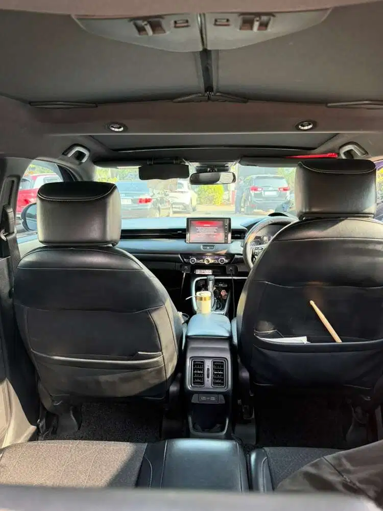 Honda HR-V 2022 Bensin