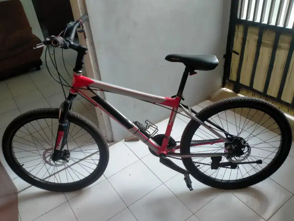 sepeda senator uk. 26