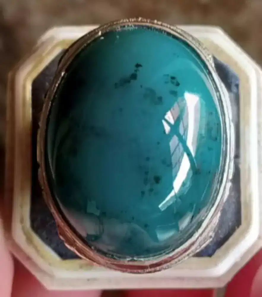 Batu Bacan Doko Jumbo #2