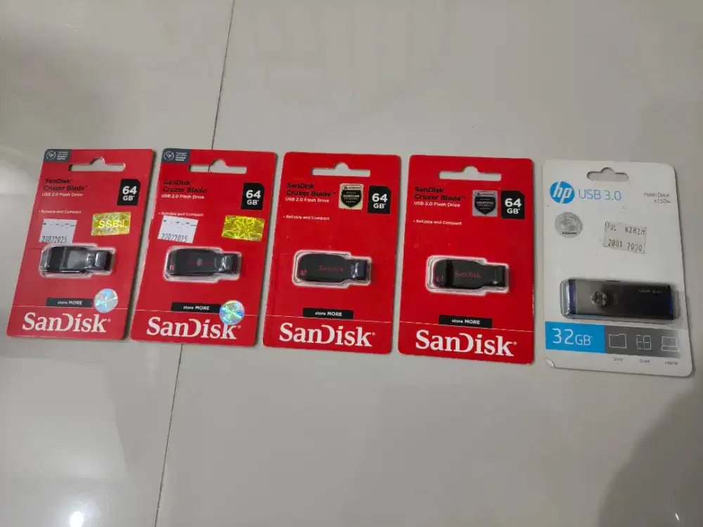 Jual cepat keperluan kantor