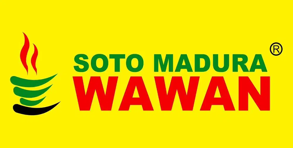 Kasir/waiter SOTO MADURA WAWAN KAMPUNG ARTIS FOODCOURT