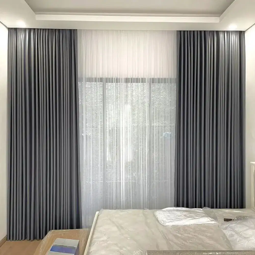 Gorden costum interior