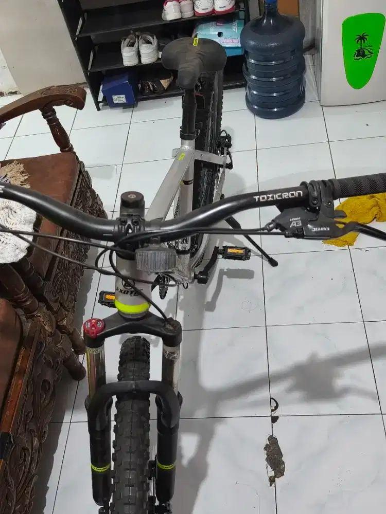 Seoeda Exotic 27