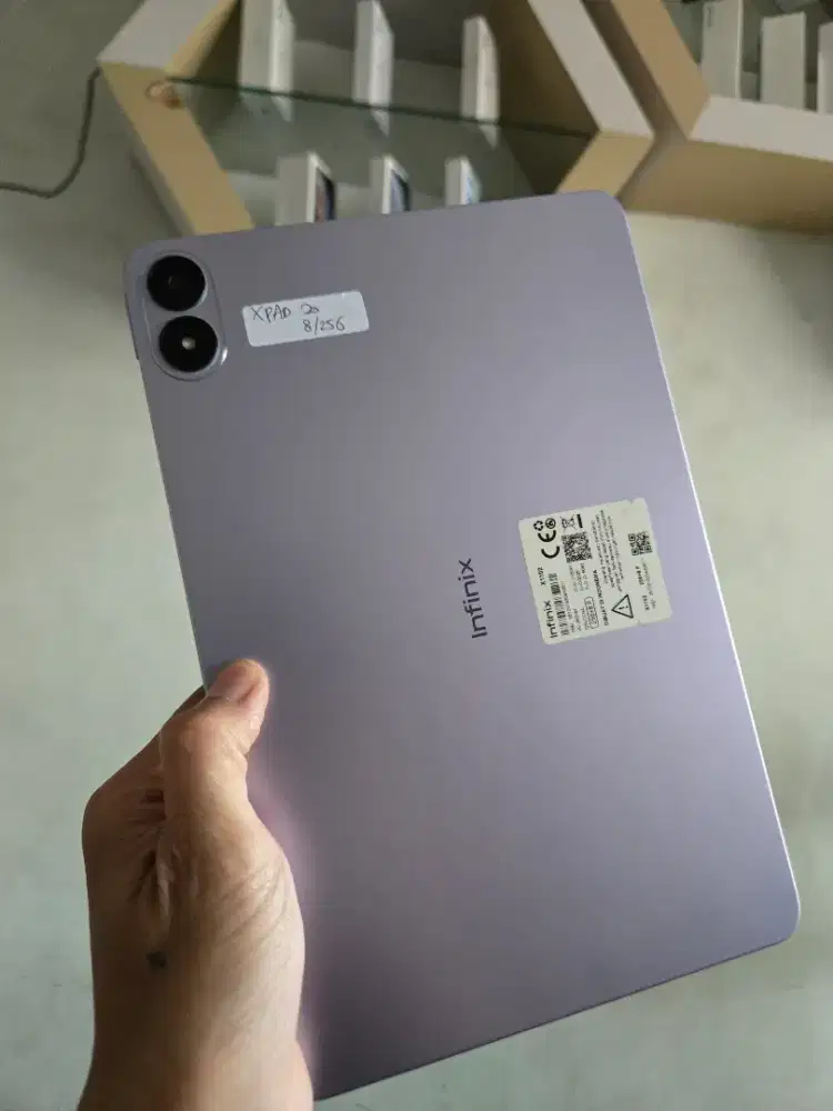 Vivo X pad 8/256 gb
