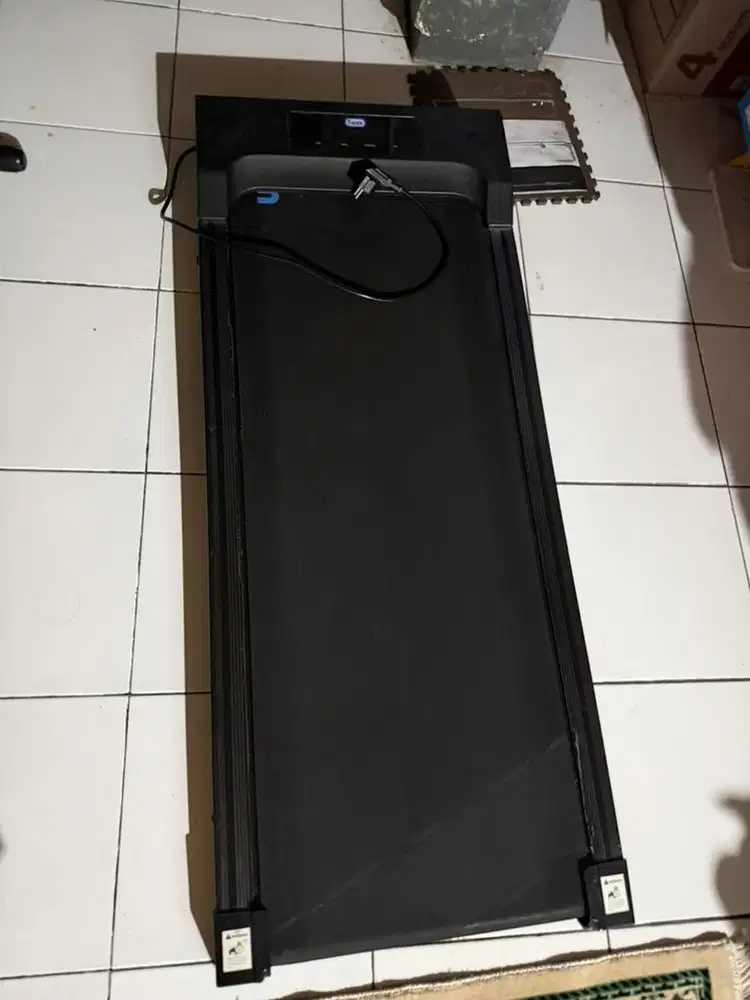 Jual treadmill Twen RP8 kondisi sesuai deskripsi