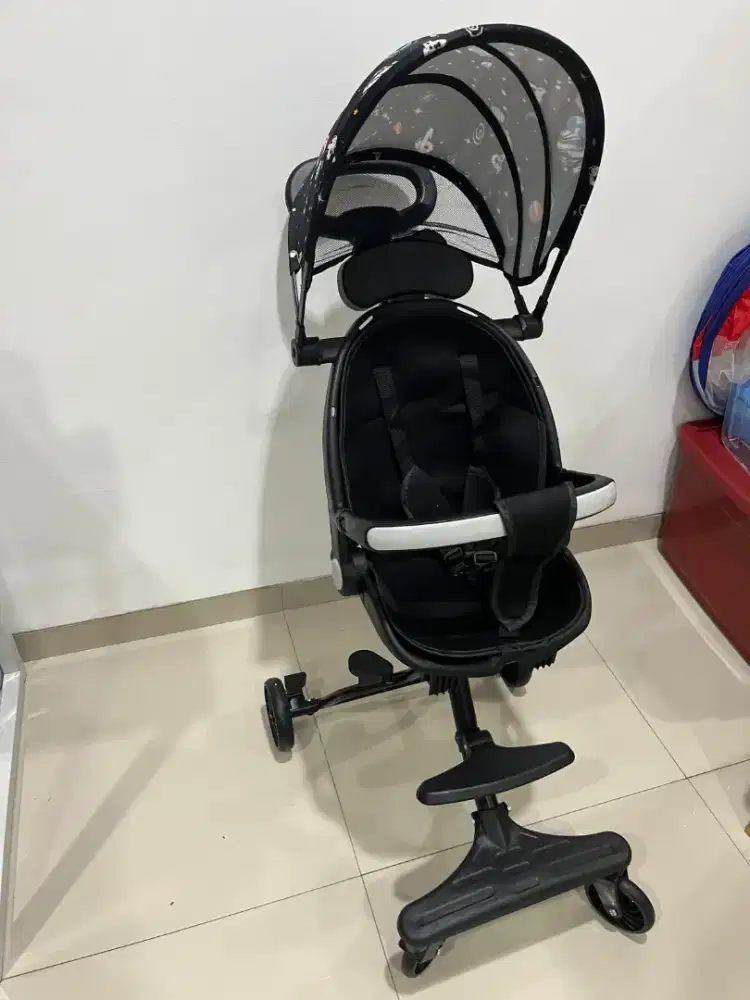 STROLLER BAYI NEW