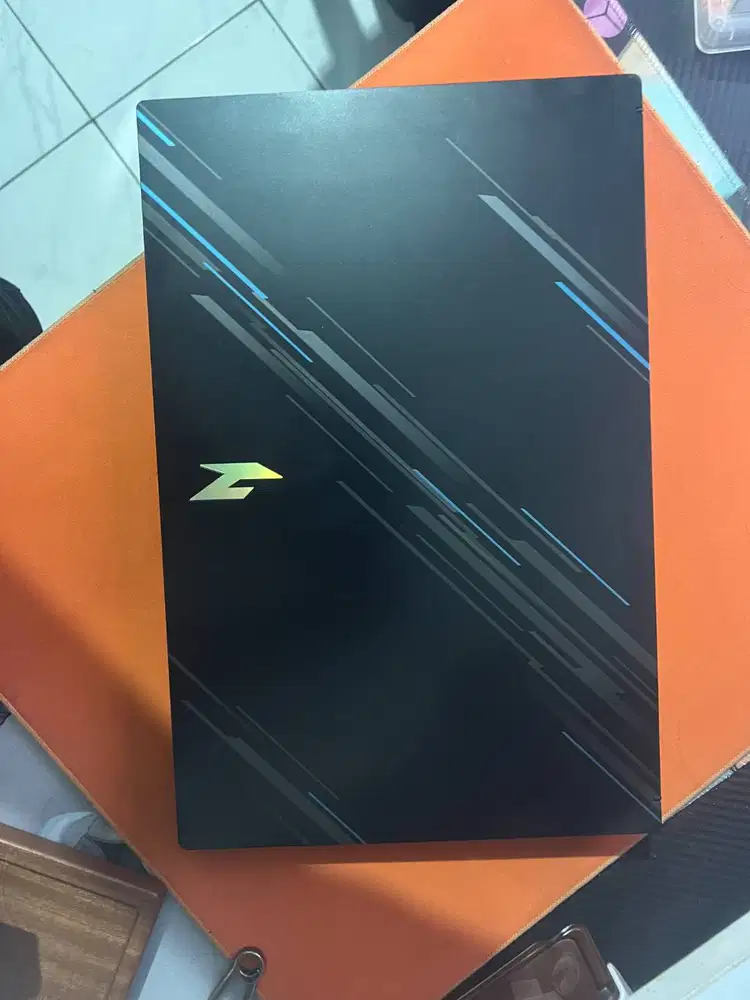 WTS ACER NITRO V 15 RTX 4050