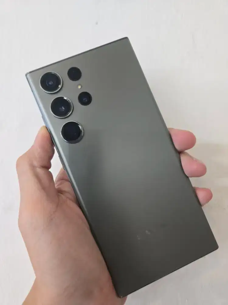 Samsung s23 ultra 12/256
