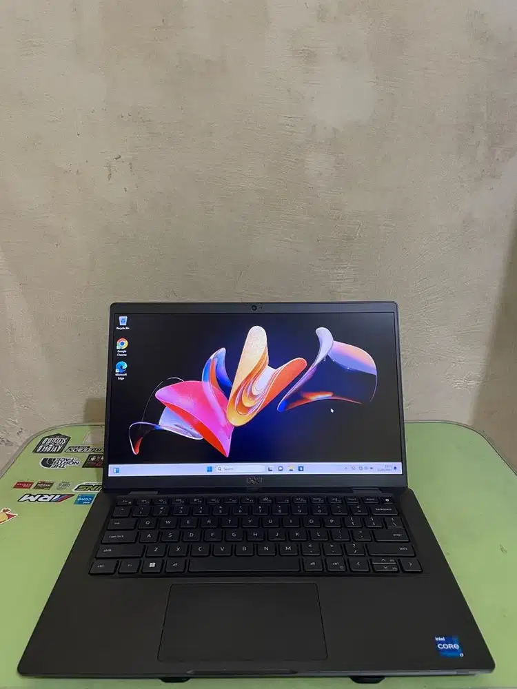 Laptop DELL LATITUDE 7420 Intel Core i7 Gen 11 Ram 8GB SSD 512GB