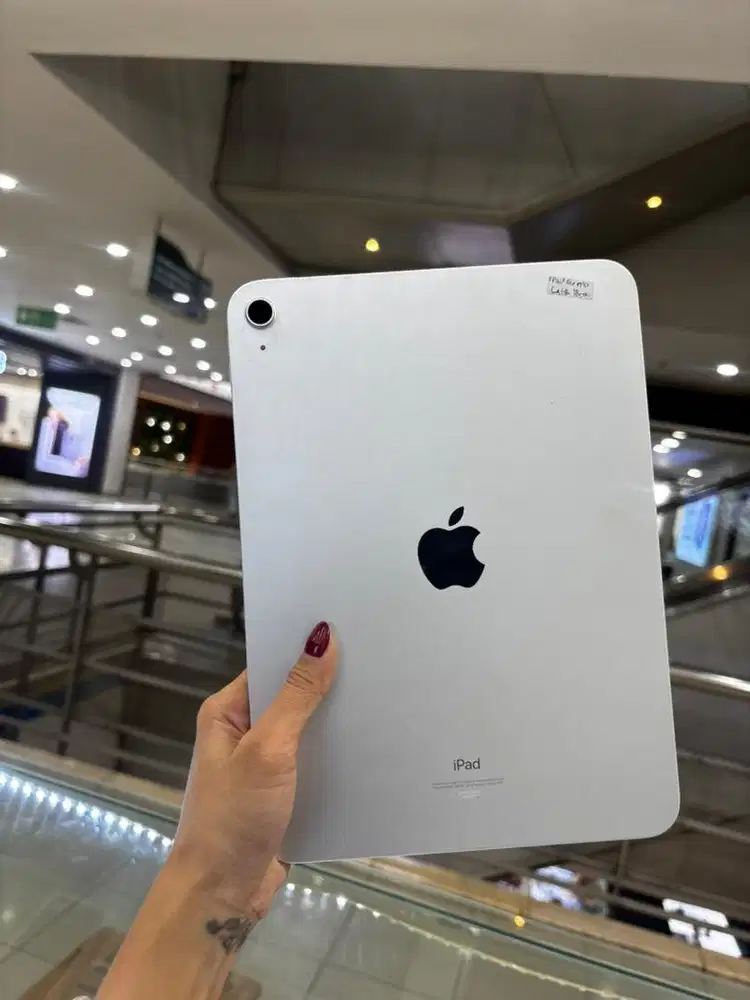 Ipad gen 10 64Gb iBox