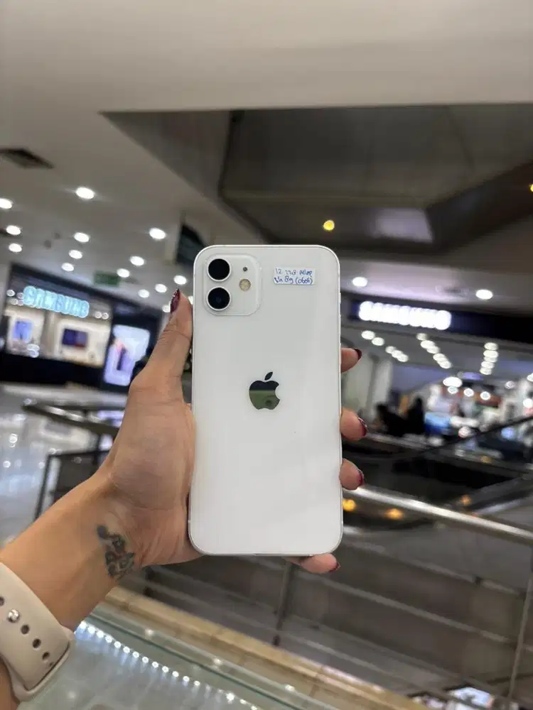Iphone 12 128Gb AllOp
