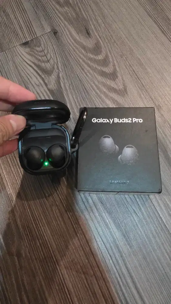 Samsung buds 2 pro