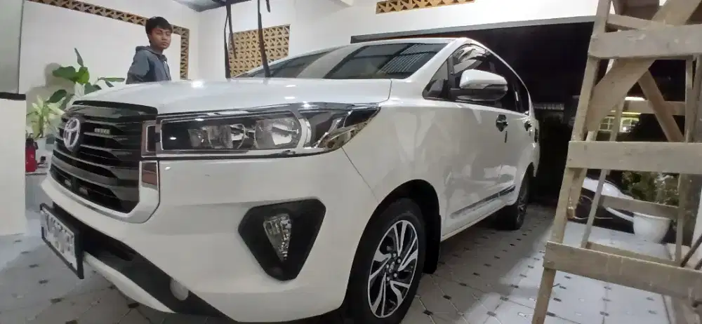 DIBUTUHKAN SEHERA VREW UTK SALON MOBIL
