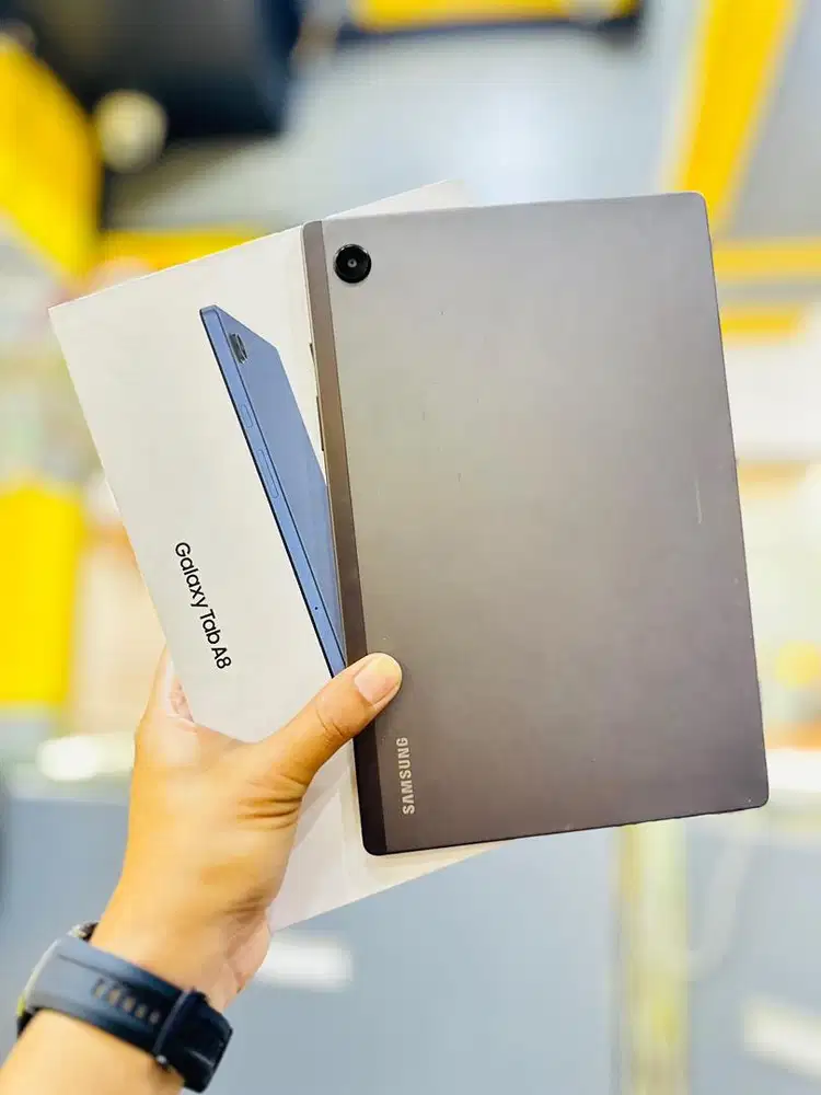 Samsung Tab A8 4/128 LTE