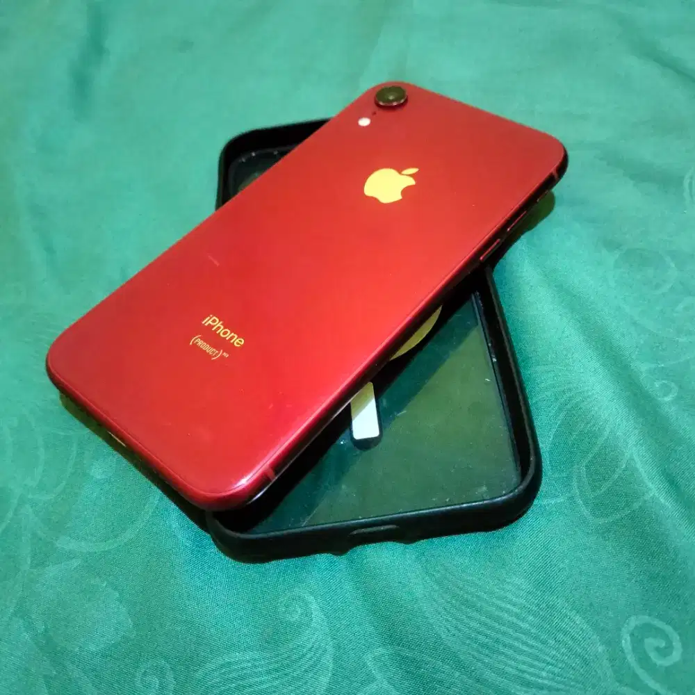 Iphone XR 64 GB inter