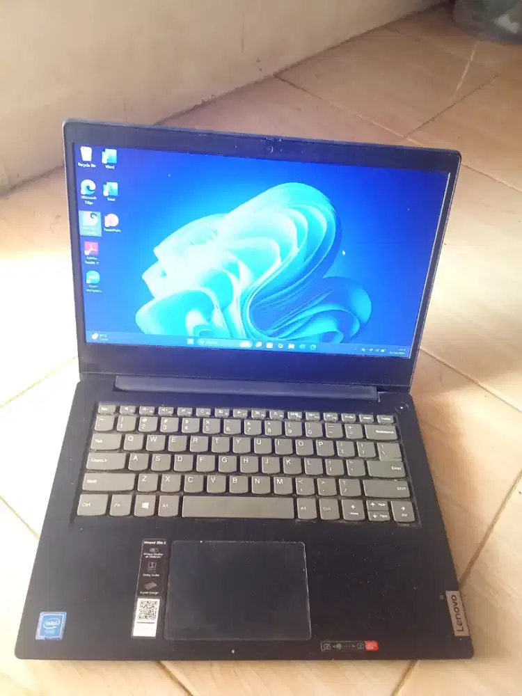Lenovo IdeaPad 3 14IGL05