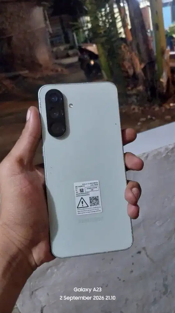 Samsung Galaxy A56