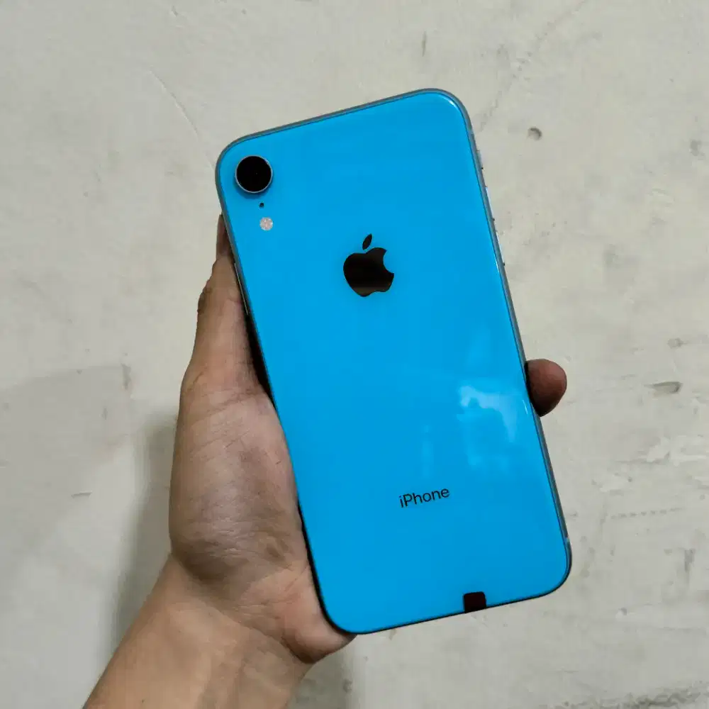 Iphone XR 128GB inter
