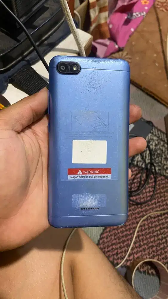 XIAOMI REDMI 6a 3/32 Matii