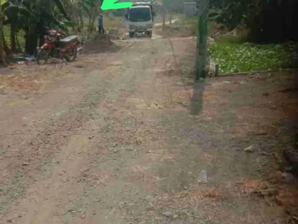dijual murah tnh gresik 25jtan/petak ada 4 kav 5x12 an ukuranya 25menit dri sby barat benowo