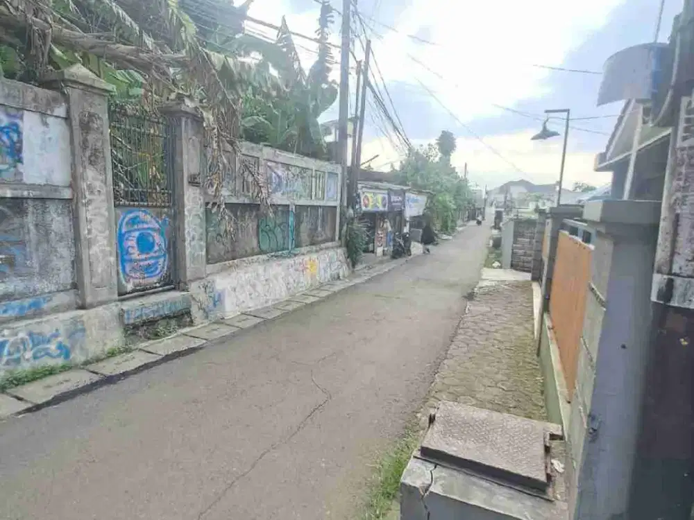 Disewakan rumah 30juta nego cluster lt72m kamar 2 lokasi jln raden Saleh depok