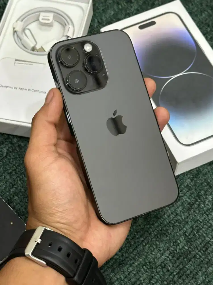 iPhone 14 PRO 1TB Inter All Operator