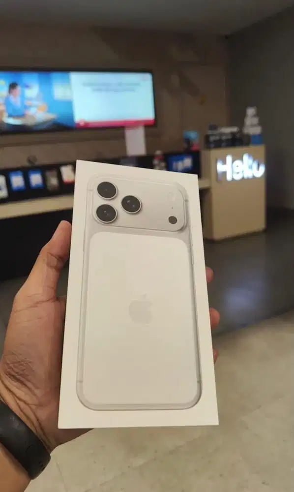IPHONE 17 PRO MAX NEW POTONGAN 1.5