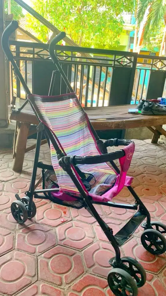 Stroller anak balita