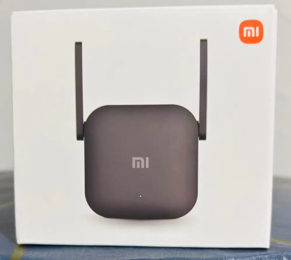 Xiaomi Wifi Extender Series Pro