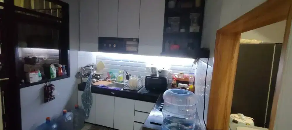 Dijual Rumah 2lt Di Komplek Batununggal Sayap Terusan Buah Batu