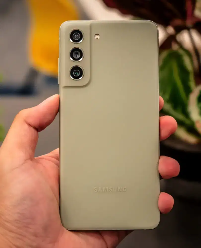 SAMSUNG S21 FE 5G