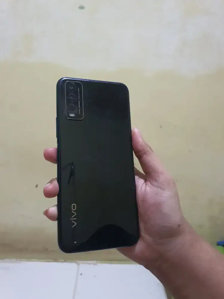 Vivo y12s 3/32 nominus