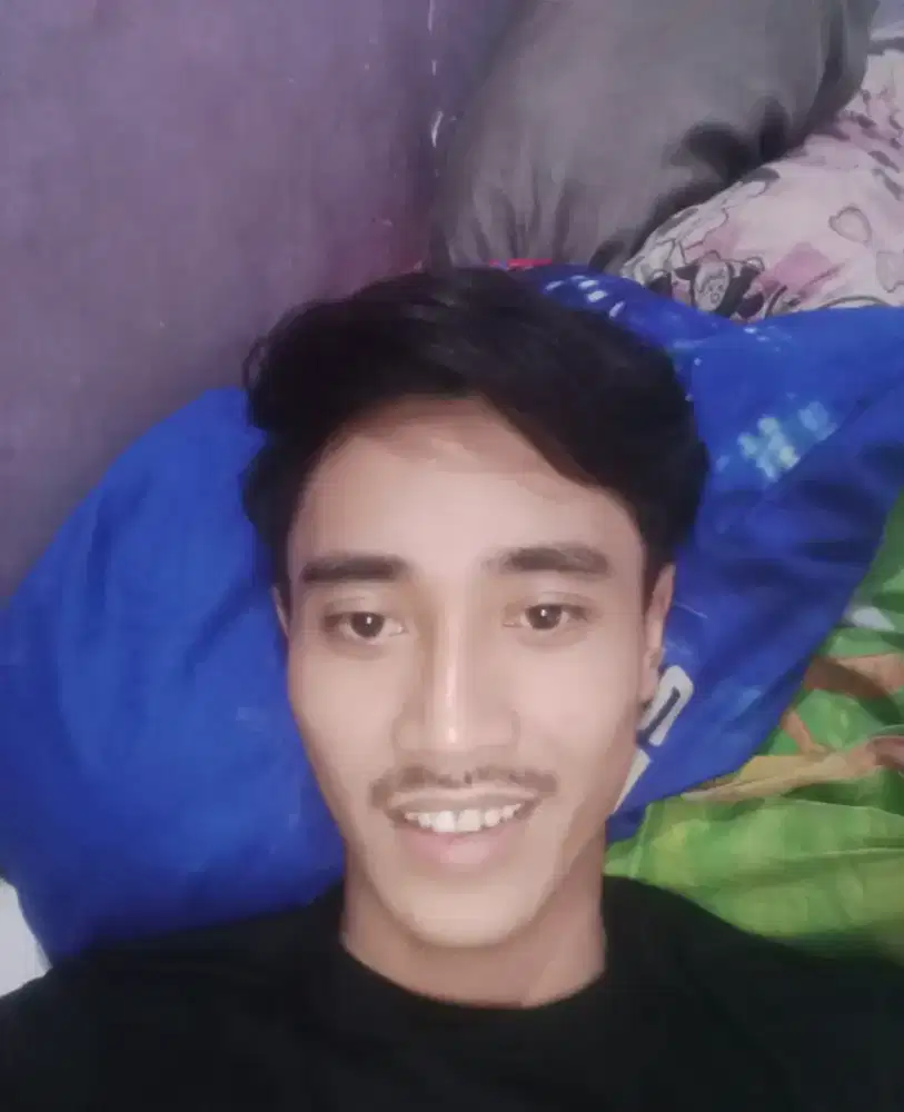 Mau nyari kerjaan