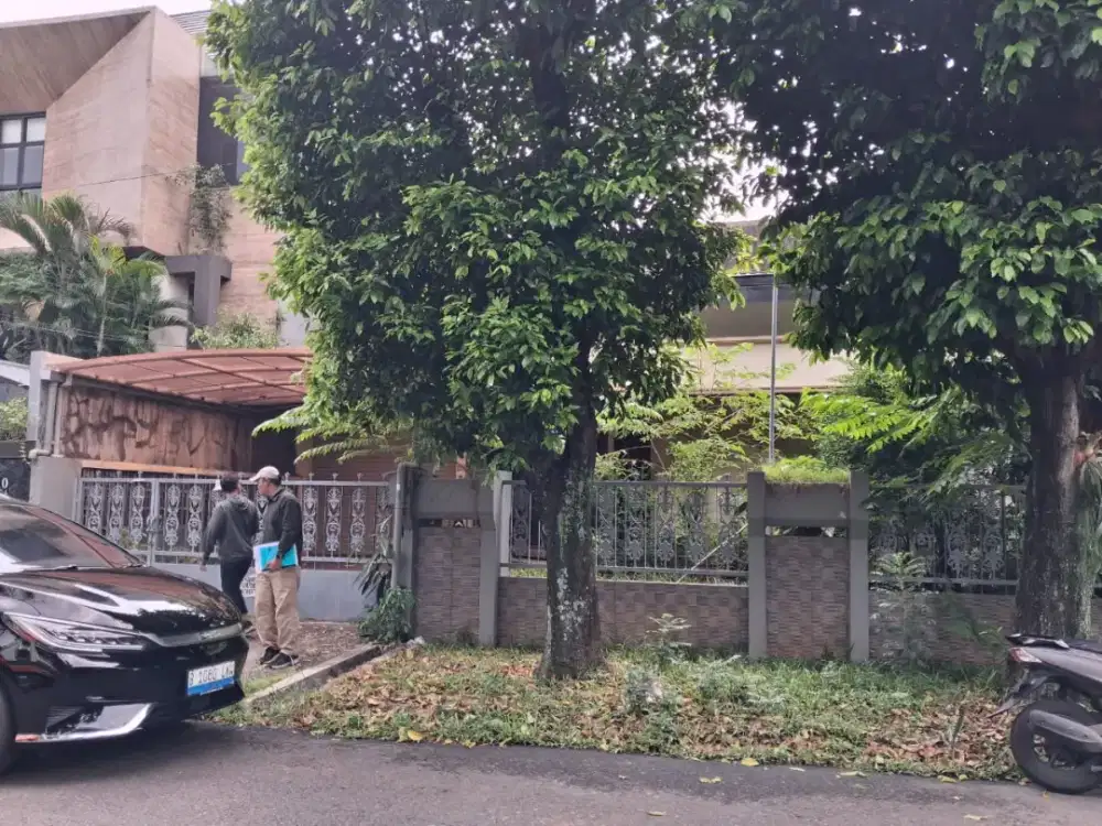 Rumah Murah Pondok Indah