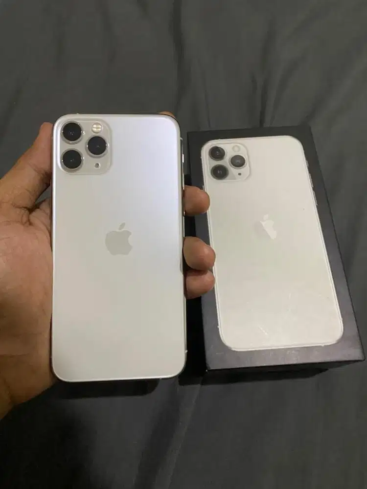 Iphone 11 pro 64gb ex inter