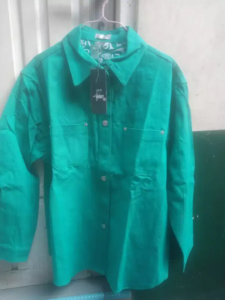 Jaket wanita Dior