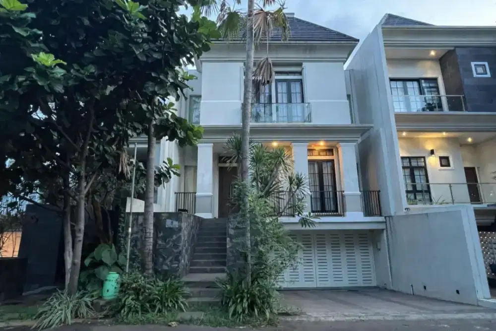Rumah Pejaten Barat