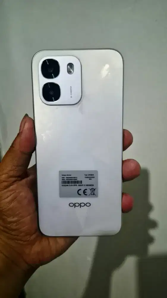 Oppo a6t pro ram 8/128