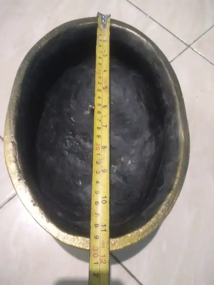 Pot bonsai medium