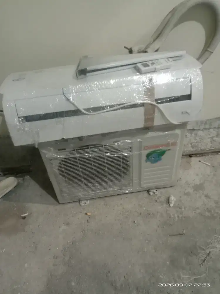 AC 1/2 pk standart Changhong