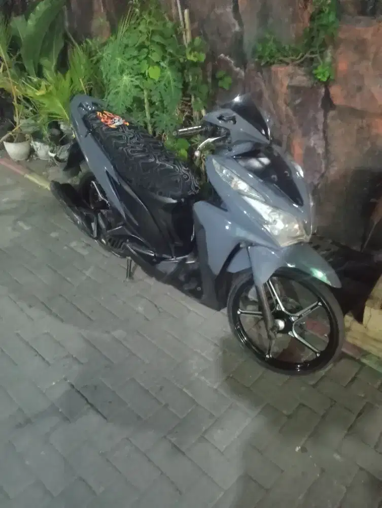 Vario kzr iss 2013