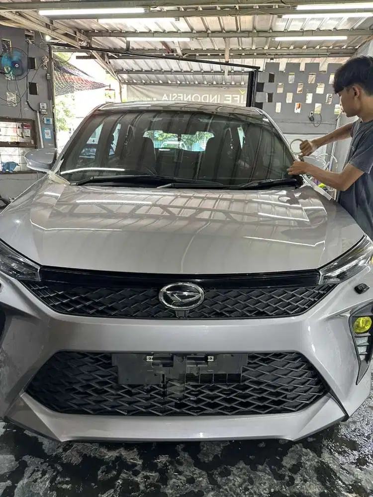 Daihatsu Xenia 2023