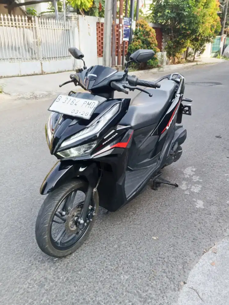 vario new GEN2 tahun 2023