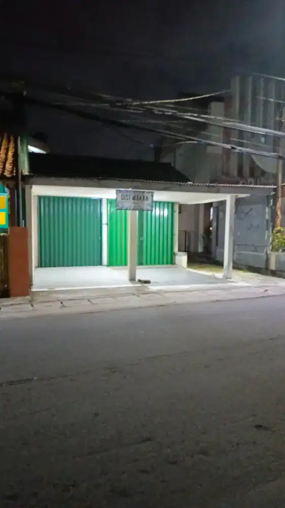 Loker Jaga Toko siap merantau, butuh gesit jujur niat kerja