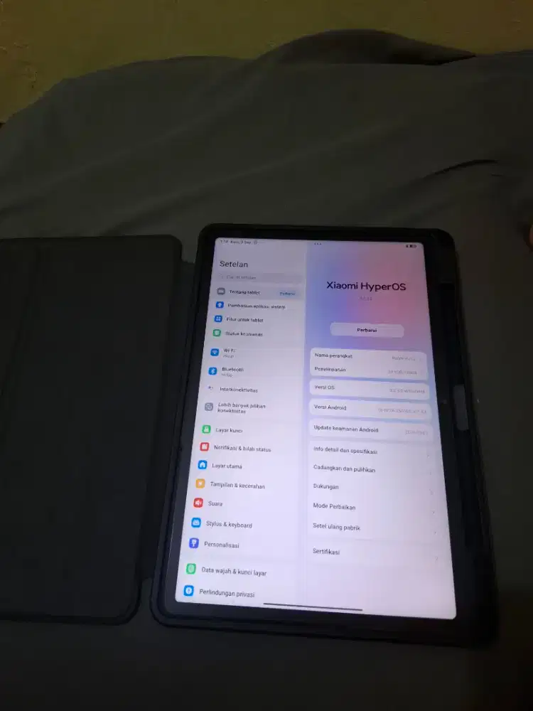 Redmi pad 2  Wifi Only