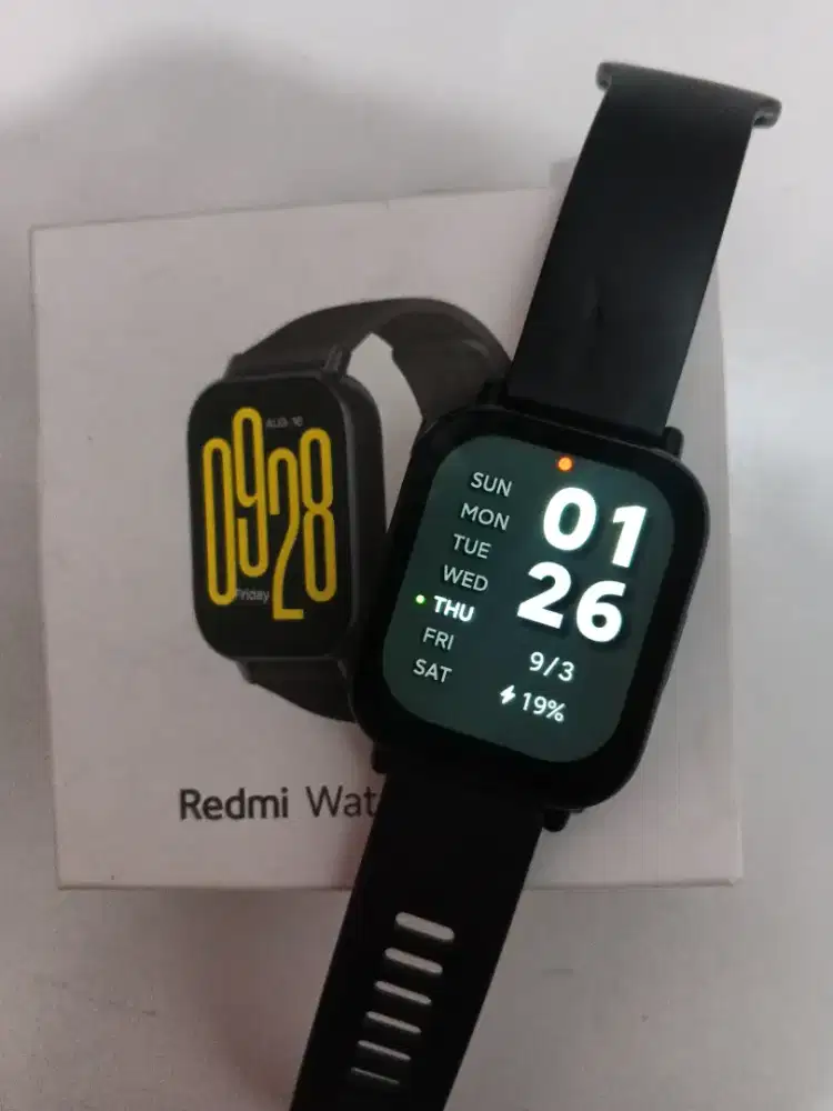 Redmi Watch 5 Active