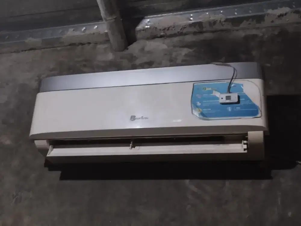 Ac bestlife jual cepat