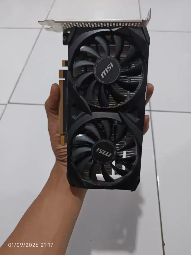 VGA RTX 3050 Ventus 6GB