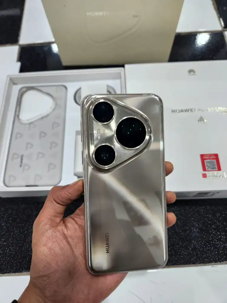 Huawei Pura 80 Ultra 16/512 GB Fullset