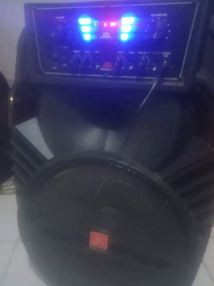 Speaker bluetooth JDL